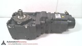 SIEMENS 1FG1501-1RD06-2AV1-Z, SIMOTICS SERVO GEAR MOTOR AND GEARBOX