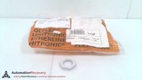 LAPP GROUP 53119033 CABLE GLAND LOCKNUT