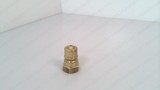 PARKER BH4-61, HYDRAULIC QUICK COUPLING
