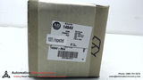 ALLEN BRADLEY 1494V-RA4, LONG CONNECTING ROD FOR DISCONNECT SWITCH