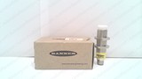 BANNER M18GRY2PQ, METAL BARREL INDICATOR, 74051