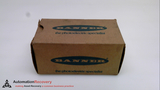 BANNER LM5R, LOGIC MODULE, MULTI-BEAM, RANGE DEPENDS ON SENSOR