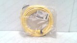 BRAD CONNECTIVITY 104000K03M060,SINGLE ENDED CORDSET 1300060890