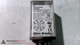ALLEN BRADLEY 700-HA33A1 SERIES A-, GENERAL PURPOSE TUBE BASE RELAY