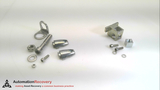 IFM E20867, MOUNTING SET, SYSTEM COMPONENT M18 RAIL