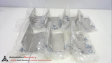 COOPER B-LINE R6A-TTB , TRAY TO BOX SPLICE PLATE