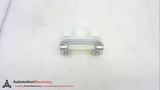 ALLEN BRADLEY 1492-N23 SERIES D, TERMINAL BLOCK, END ANCHOR,