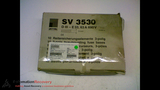 RITTAL SV 3530 3-POLE BUS-MOUNTING FUSE BASE