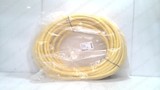 BRAD POWER 331030K13M250,DOUBLE ENDED CORDSET, 1300120582