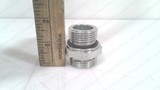 PARKER GE28ZLREDCF MALE CONNECTOR