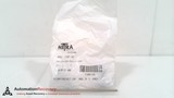 NITRA PNEUMATICS FVS8M-14G PUSH TO CONNECT FITTING