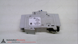 ALLEN BRADLEY 1489-M1C010, SERIES D, ATTACHED PART 1489-AMRA3, CIRCUIT