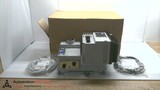 ALLEN BRADLEY 284E-FVD2P3Z-10-RR-SB-OC SER C VARIABLE FREQUENCY DRIVE