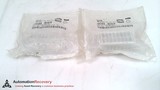 HARTING 0934006270, HAN FEMALE INSERT CONNECTOR, HAN 6 HVE-BU-S