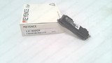 KEYENCE LV-N12CP, AMPLIFIER EXPANSION UNIT