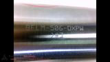 BIMBA BFLM-506-DXPW PNEUMATIC CYLINDER, 2-1/2