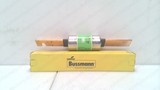 COOPER BUSSMANN FRS-R-200, FUSETRON DUAL-ELEMENT TIME-DELAY FUSE