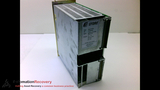 EFORE SR 927530 POWER SUPPLY UNIT