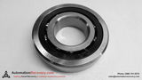 FAFNIR 2MM310WI CR DUL SINGLE ROW SUPER PRECISION ANGULAR BALL BEARING