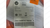 ALLEN BRADLEY 2090-CSBM1DG-18AF05 SERIES A, SINGLE ENDED MOTOR CORDSET