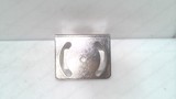 BANNER SMB30MM, SENSOR MOUNTING BRACKET, 27162
