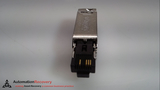 SIEMENS 6GK1901-1BB10-2AA0, INDUSTRIAL ETHERNET FASTCONNECT RJ45 PLUG