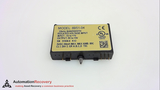 DATAFORTH 8B51-04, VOLTAGE INPUT MODULE, 20 KHZ BANDWIDTH