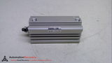 SMC NCDQ2B32-75DM, PNEUMATIC CYLINDER, BORE SIZE: 32MM, STROCK: 75MM