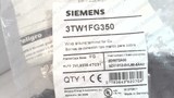 SIEMENS 3TW1FG350, 3 PIECE WRAP AROUND TERMINAL KIT