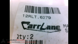 CARR LANE 12RLT.6279  LOCATING PIN