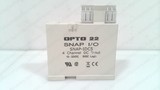 OPTO 22 SNAP-IDC5 DIGITAL INPUT MODULE