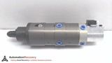 BTM PLC63-G-24.80-PT-SH-BL-PDC PNEUMATIC PIN CLAMP,CLAMP SIZE:63,