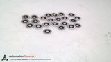 MISUMI GSWM6  , SEALING WASHERS