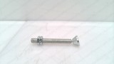 DE-STA-CO 507206-M, SWIVEL FOOT SPINDLE
