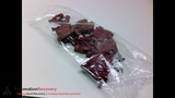 ALLEN BRADLEY 1492-W4-RE  SERIES A , RED TERMINAL BLOCKS