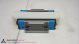 IKO MX 55 C1 T2 H S2/Z  LINEAR ROLLER, SINGLE SLIDE UNIT