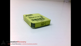 COOPER BUSSMANN AGX-1  FUSE 250VAC IR 100A