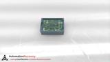 ANALOG DEVICES AC 1310 IOS RANGING PLUG-IN MODULE