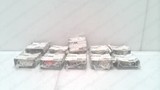 HAMMOND CWCP2NK PACK OF 10