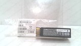 ZEBRA 82-166537-A0 REVISION A, BARCODE SCANNER BATTERY