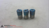 MOELLER PRECISION TOOL MUC016-025 P=7.16 FX F=6.5 U=20 ,