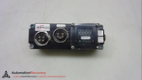ATI 9121-DA2-T, TOOL CHANGER