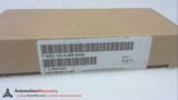 SIEMENS 6ES7193-4JA00-0AA0, MODULE TERMINAL ET200S SPARE PART