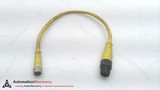 BALLUFF C49ENE04TY003M2 DOUBLE ENDED CORDSET