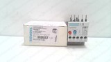 SIEMENS 3RU1116-1HB0, THERMAL OVERLOAD RELAY