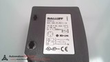 BALLUFF BOS01JJ, DIFFUSE SENSOR, BOS 50K-PI-RD11-S4