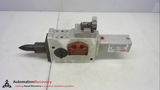 DESTACO 82P30-523C8SNPTS302300555025W, PIN CLAMP