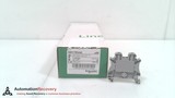 SCHNEIDER ELECTRIC NSYTRV42 , LINERGY TERMINAL BLOCK