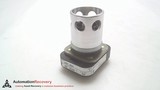 ALLEN BRADLEY 800T-QA24 SERIES T, ILLUMINATED PUSH BUTTON