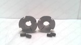 BALDOR 119598 PACK OF 2, BORE TAPER LOCK BUSHING